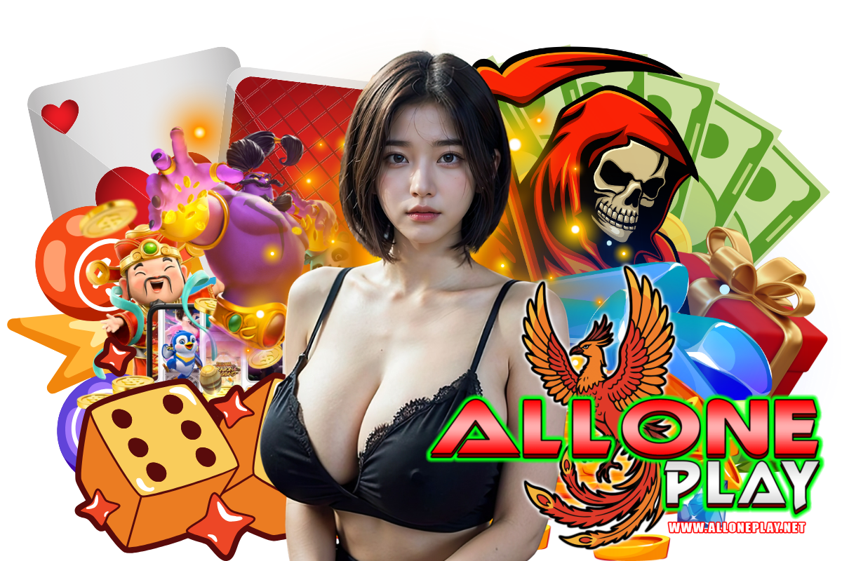alloneplay