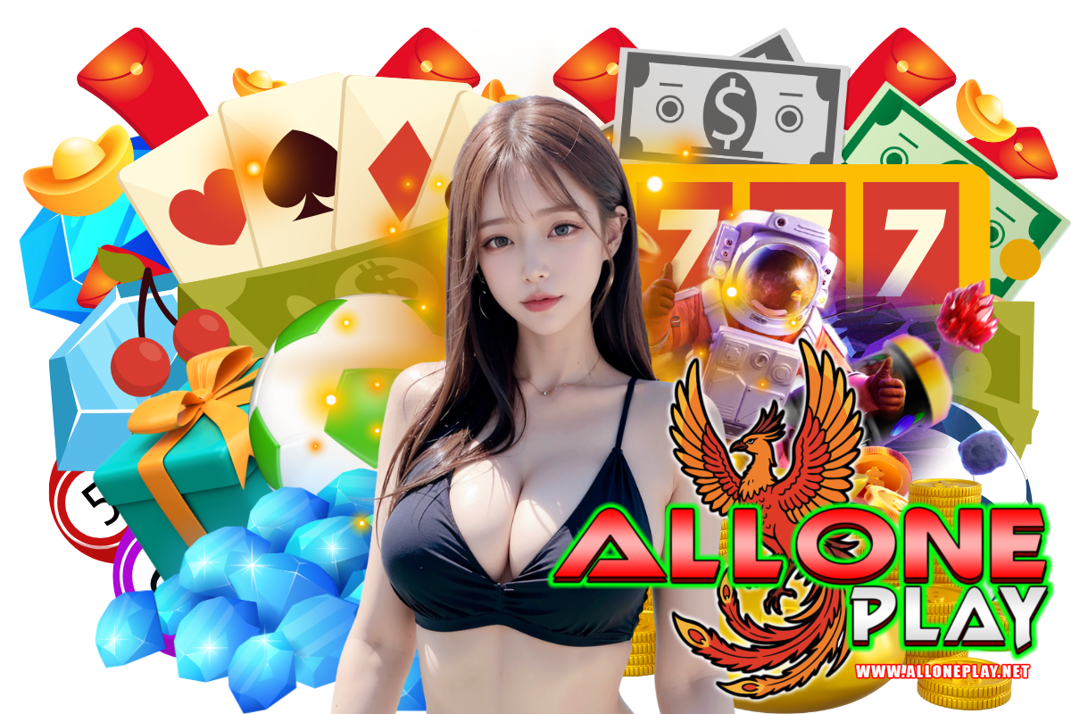 alloneplay wallet